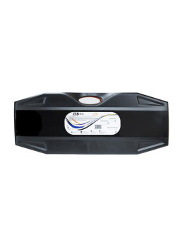 Zestaw siatek do badmintona + tenis ziemny + siatkówka zsb 3w1 2