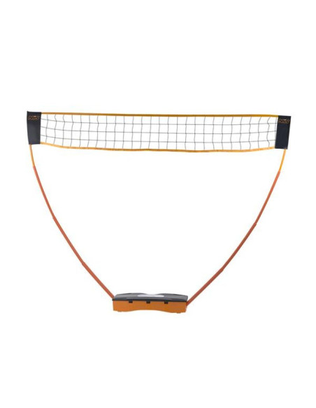 Zestaw siatek do badmintona + tenis ziemny + siatkówka zsb 3w1