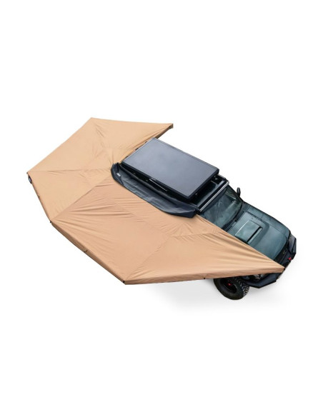 Markiza samonośna offlander batwing+