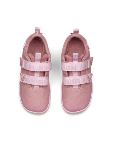 Buty affenzahn sneaker cotton lucky unicorn jr