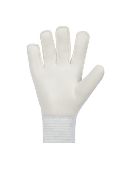 Rękawice bramkarskie nike match jr fj4864