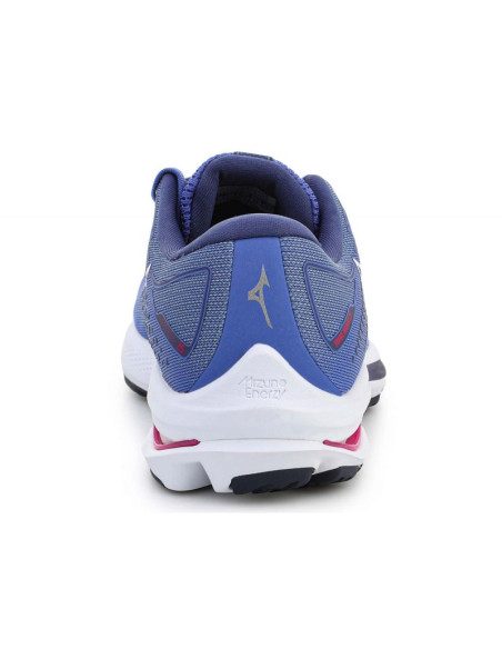 Buty mizuno wave rider 25 w