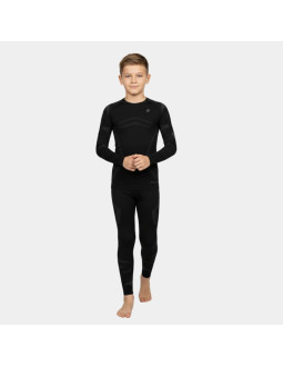 Bielizna termoaktywna alpinus active idre set jr 2