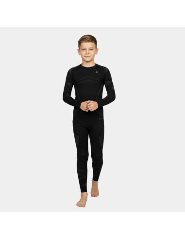 Bielizna termoaktywna alpinus active idre set jr