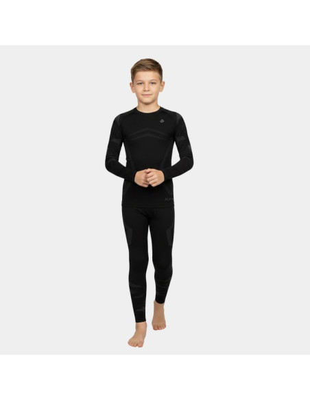 Bielizna termoaktywna alpinus active idre set jr