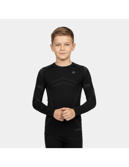 Bielizna termoaktywna alpinus active idre set jr