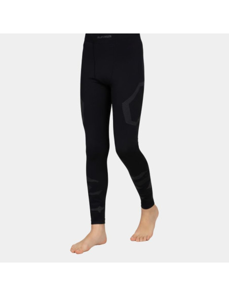 Bielizna termoaktywna alpinus active idre set jr