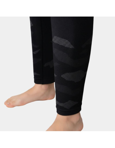 Bielizna termoaktywna alpinus active idre set jr