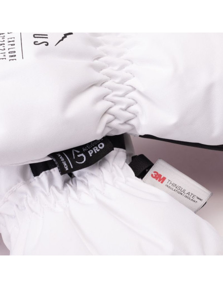 Rękawice ocieplane astia wo\'s w