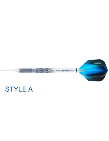 Rzutki harrows sonic 90% softip