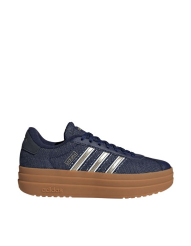 Buty adidas vl court bold w