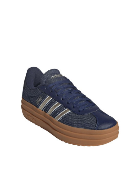 Buty adidas vl court bold w