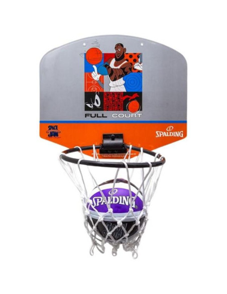 Tablica do koszykówki mini spalding space jam tune squad