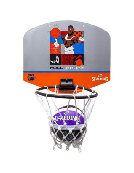 Tablica do koszykówki mini spalding space jam tune squad
