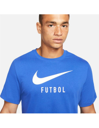 Koszulka nike swoosh m dh3890