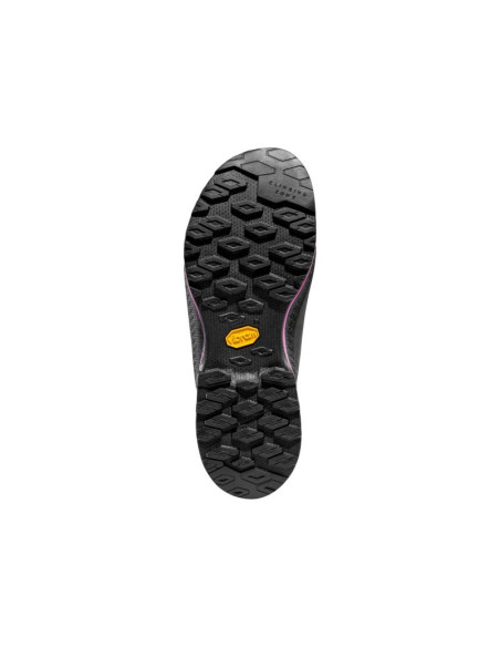 La sportiva tx4 evo w's gtx approach shoes zfas053g00p11 carbon/springtime