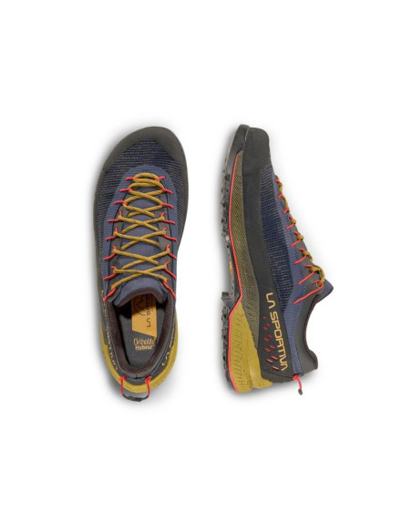 La sportiva tx4 evo st zfas049b46e32 night sky/savana