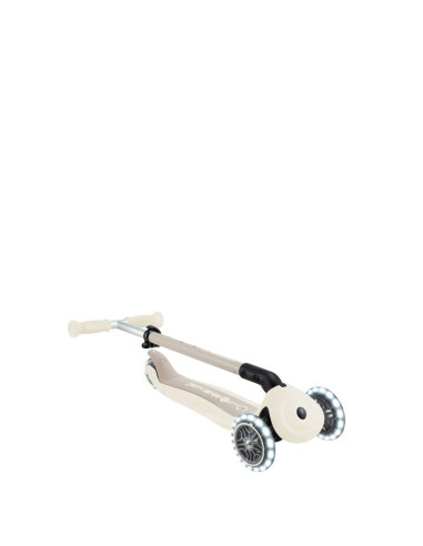 Hulajnoga z siedziskiem jeździk go•up active lights ecologic (745-566)