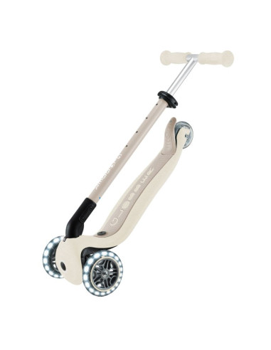 Hulajnoga z siedziskiem jeździk go•up active lights ecologic (745-566)