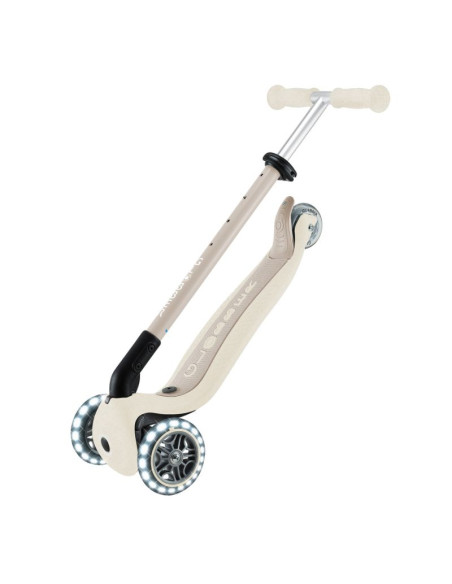 Hulajnoga z siedziskiem jeździk go•up active lights ecologic (745-566)