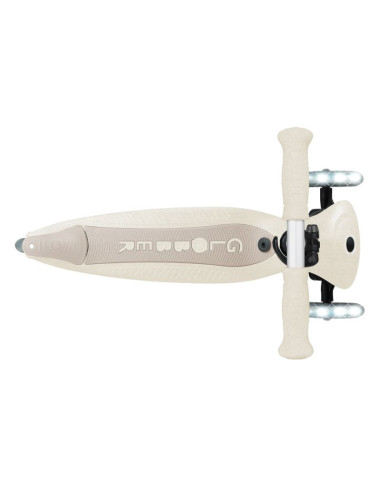 Hulajnoga z siedziskiem jeździk go•up active lights ecologic (745-566)