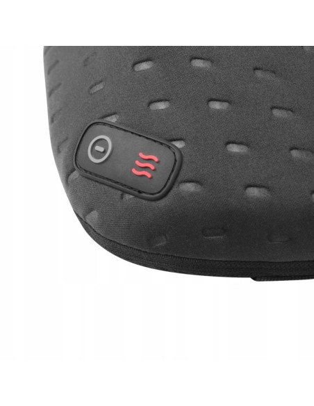 Poduszka masująca shiatsu medisana cl 300