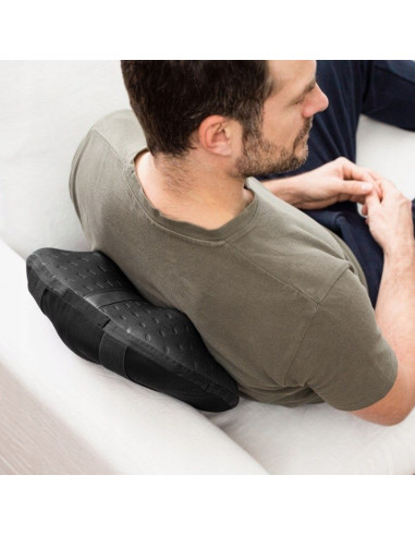 Poduszka masująca shiatsu medisana cl 300