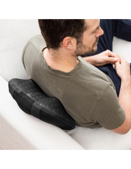 Poduszka masująca shiatsu medisana cl 300