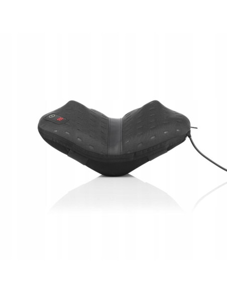 Poduszka masująca shiatsu medisana cl 300