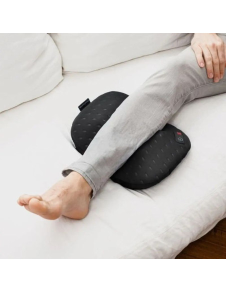 Poduszka masująca shiatsu medisana cl 300