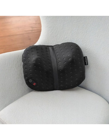 Poduszka masująca shiatsu medisana cl 300