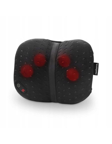 Poduszka masująca shiatsu medisana cl 300