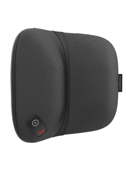 Poduszka masująca shiatsu medisana cl 300