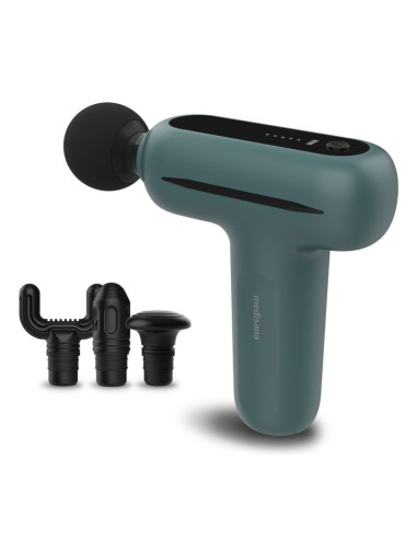 Mini pistolet masujący medisana mg 200