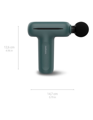 Mini pistolet masujący medisana mg 200