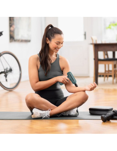 Mini pistolet masujący medisana mg 200