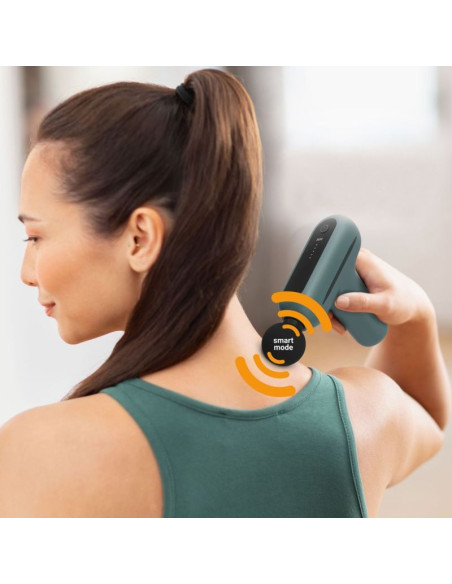 Mini pistolet masujący medisana mg 200