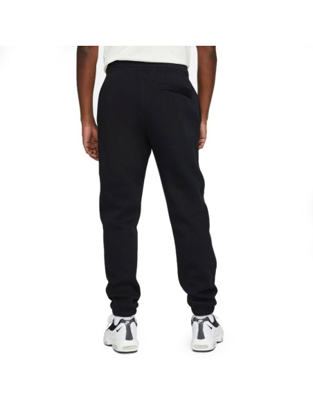 Nike spodnie dresowe męskie club bb cf pant mlogo dx0795-010