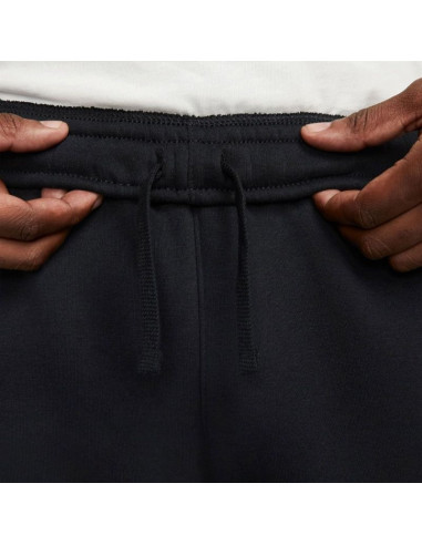 Nike spodnie dresowe męskie club bb cf pant mlogo dx0795-010