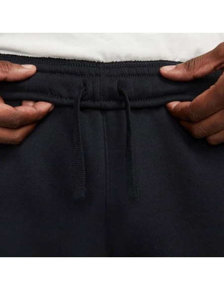 Nike spodnie dresowe męskie club bb cf pant mlogo dx0795-010