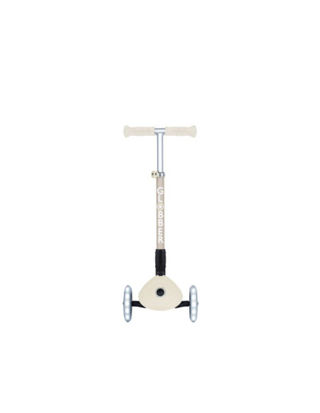 Hulajnoga junior foldable lights ecologic (692-566-2)