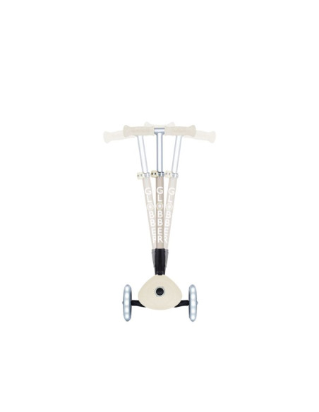 Hulajnoga junior foldable lights ecologic (692-566-2)