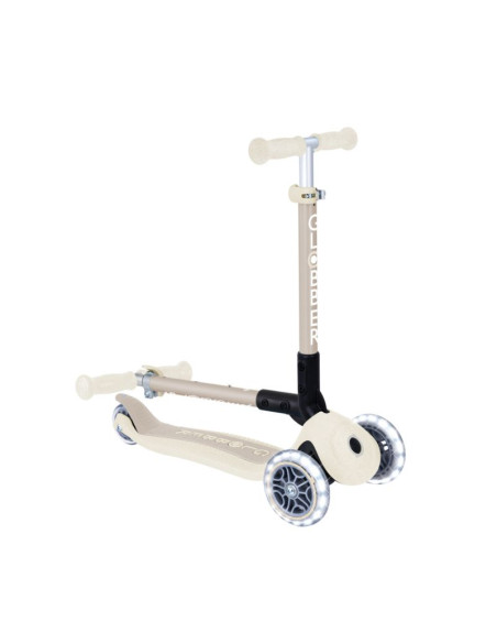 Hulajnoga junior foldable lights ecologic (692-566-2)