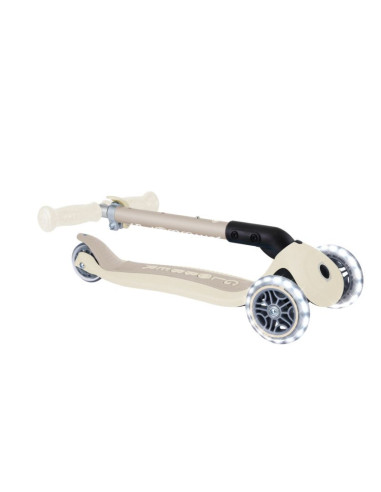 Hulajnoga junior foldable lights ecologic (692-566-2)