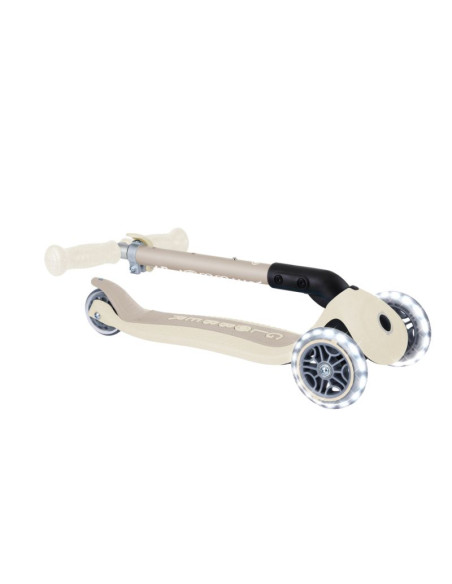 Hulajnoga junior foldable lights ecologic (692-566-2)