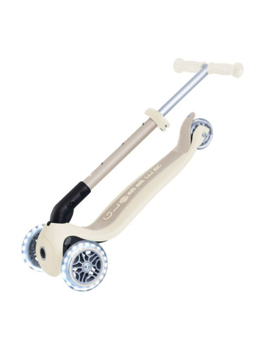 Hulajnoga junior foldable lights ecologic (692-566-2)