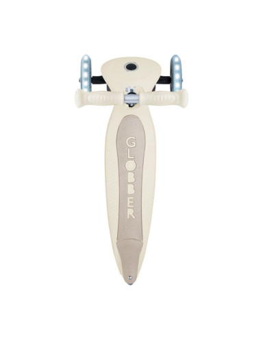 Hulajnoga junior foldable lights ecologic (692-566-2)