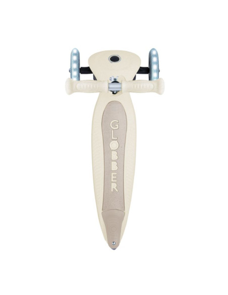 Hulajnoga junior foldable lights ecologic (692-566-2)