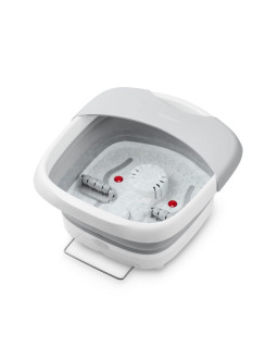 Masażer do stóp medisana fs 886 (szary)