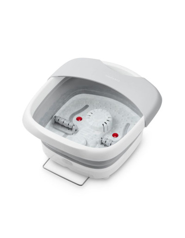 Masażer do stóp medisana fs 886 (szary)